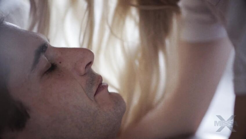 MissaX - Sister Fuck