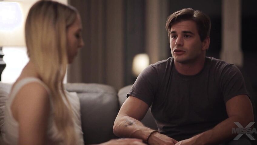 MissaX - Sister Fuck