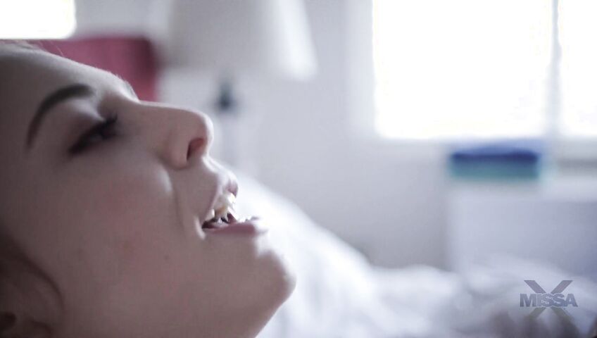 MissaX - Sister Fuck