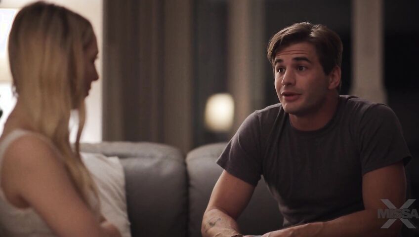 MissaX - Sister Fuck