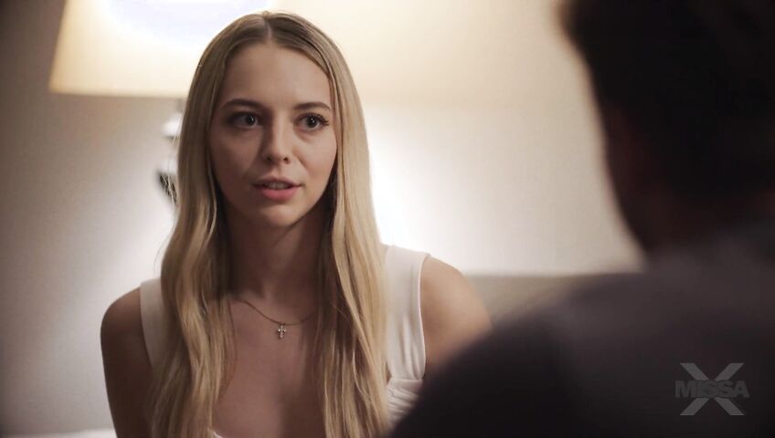 MissaX - Sister Fuck