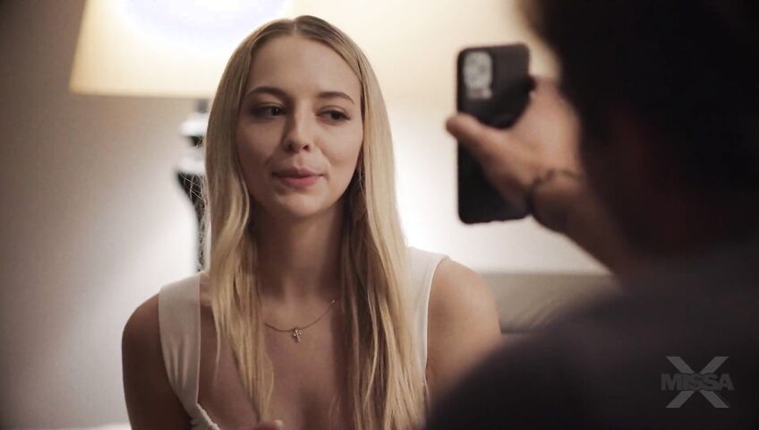 MissaX - Sister Fuck