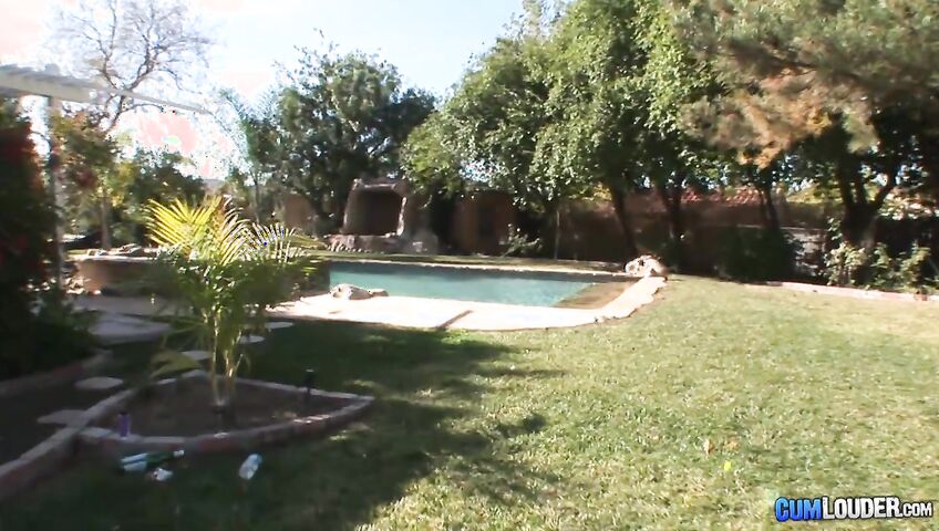 Phoenix Marie Give Me Back My Dick