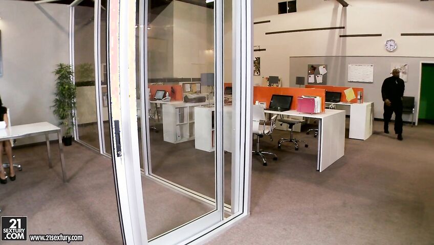 Anissa Kate Heavy workload