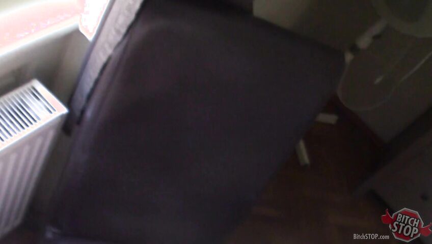 BitchStop - Martina - Czech