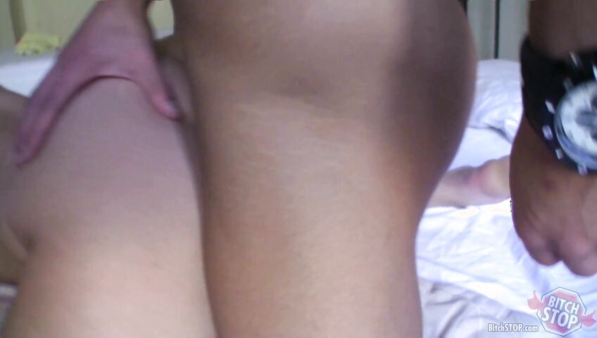 BitchStop - Martina - Czech