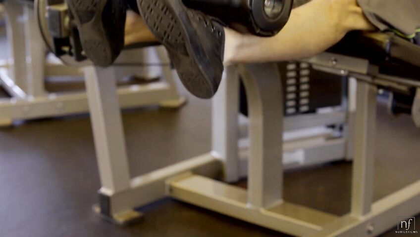 Blair Williams - Hot And Heavy