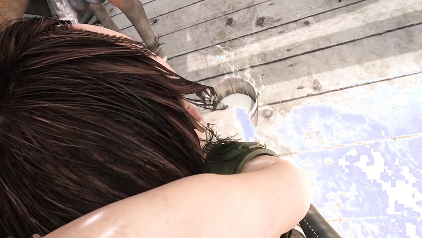 Breaking the Quiet 1-5 by Animopron