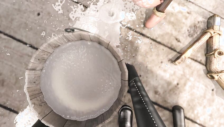 Breaking the Quiet 1-5 by Animopron