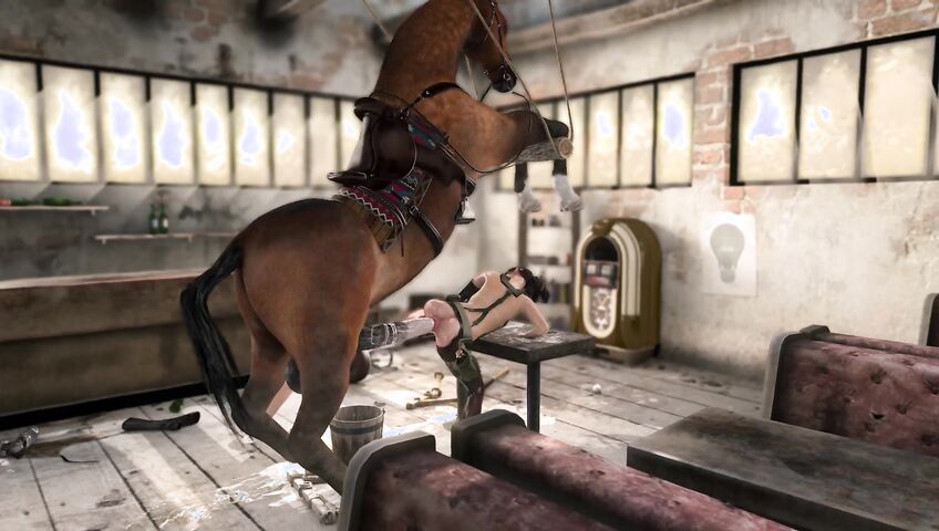 Breaking the Quiet 1-5 by Animopron