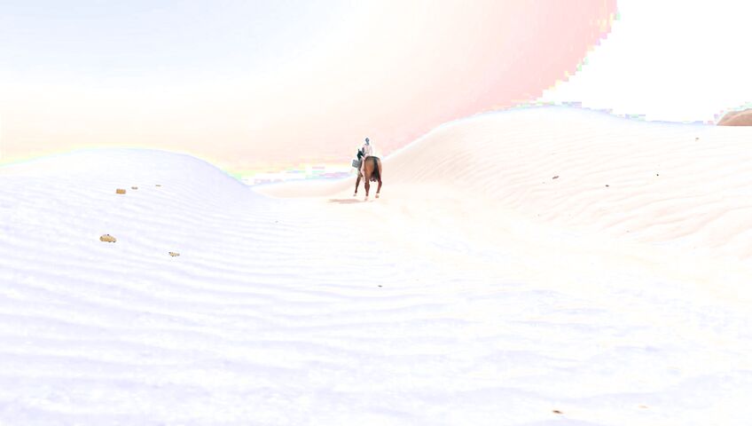 Breaking the Quiet 1-5 by Animopron