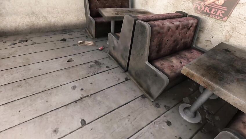 Breaking the Quiet 1-5 by Animopron