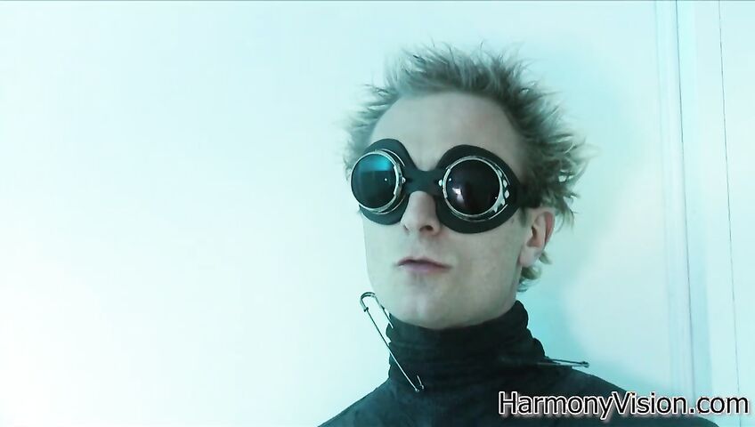 HarmonyVision - Liza Del Sierra