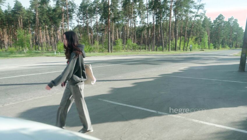 Hegre - A Day In The Life Of Dariia M