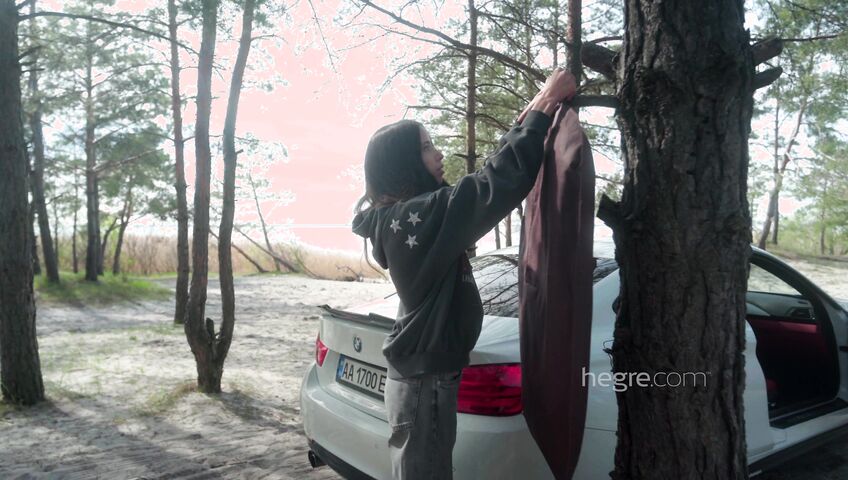 Hegre - A Day In The Life Of Dariia M