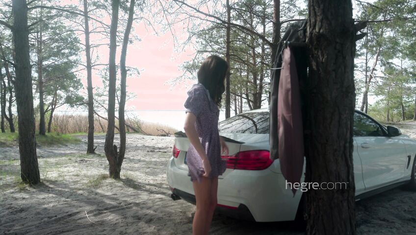 Hegre - A Day In The Life Of Dariia M