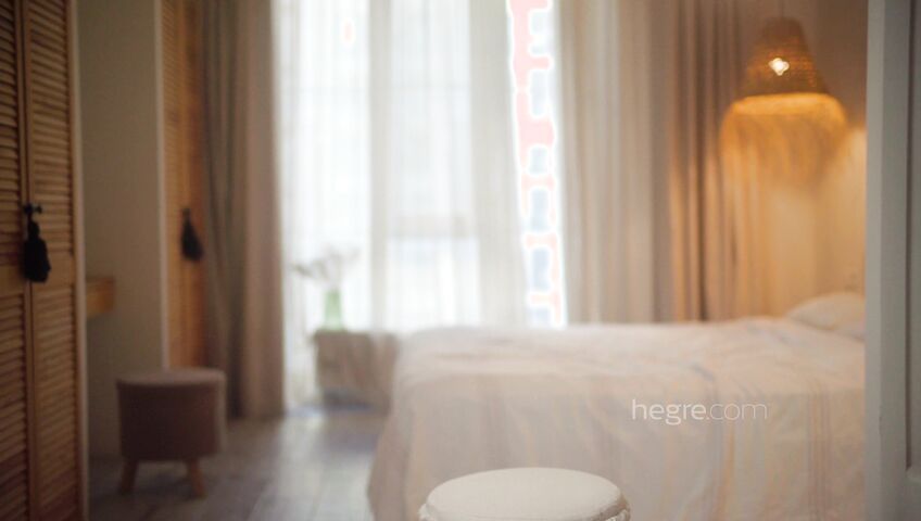 Hegre - A Day In The Life Of Dariia M