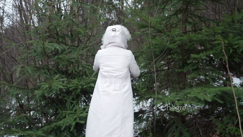 Hegre - A Day In The Life Of Rita M