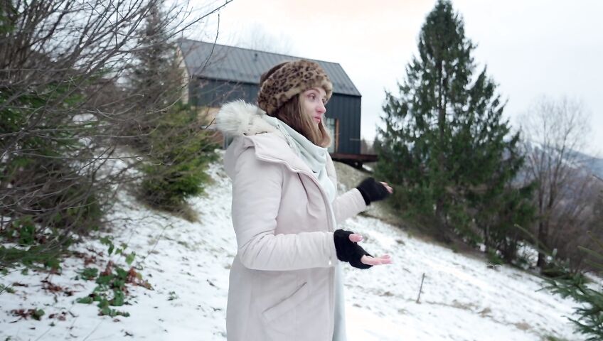 Hegre - A Day In The Life Of Rita M