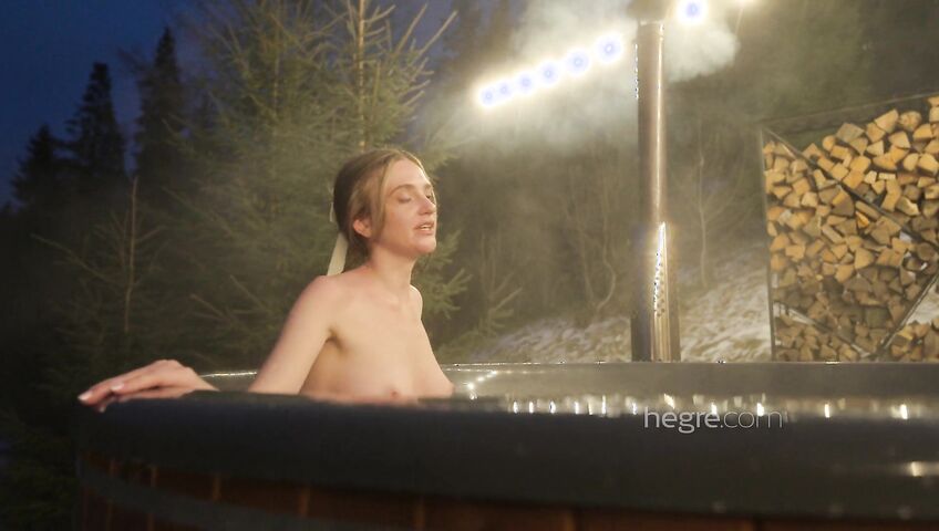 Hegre - A Day In The Life Of Rita M