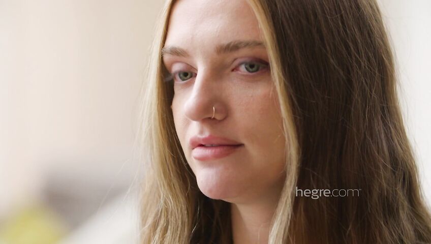 Hegre - A Day In The Life Of Rita M