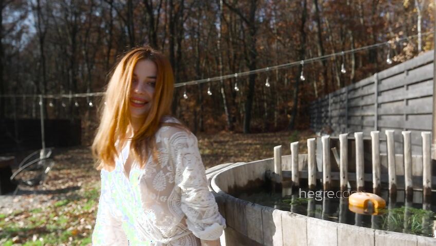 Hegre - A Day In The Life Of Tiana