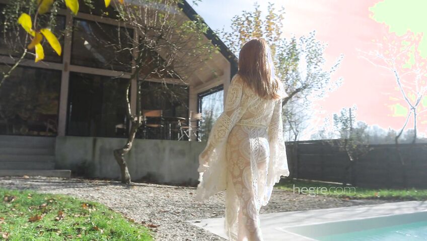 Hegre - A Day In The Life Of Tiana