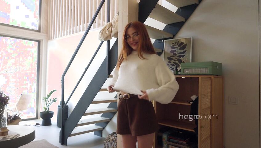 Hegre - A Day In The Life Of Tiana