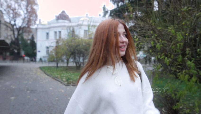 Hegre - A Day In The Life Of Tiana