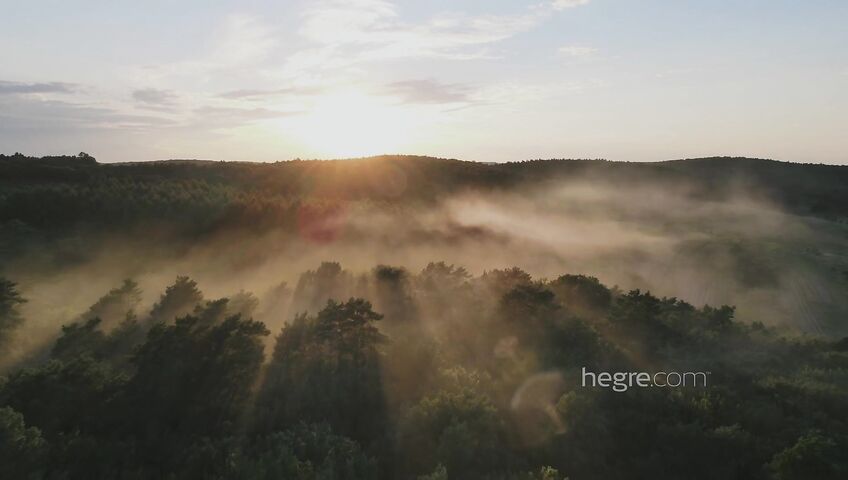 Hegre - A Day In The Life Of Tiana