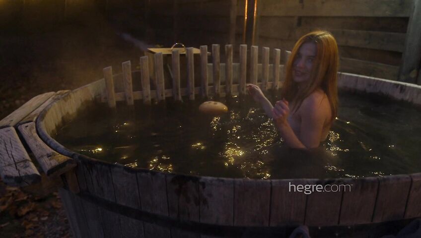 Hegre - A Day In The Life Of Tiana