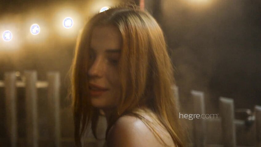 Hegre - A Day In The Life Of Tiana