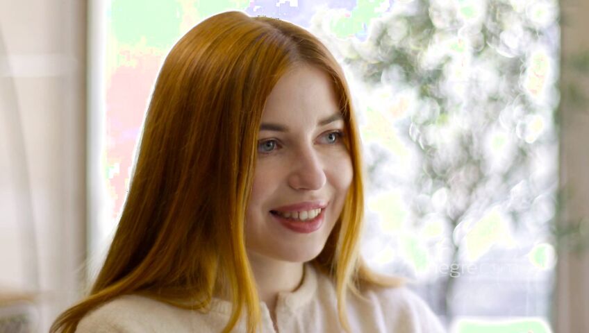 Hegre - A Day In The Life Of Tiana