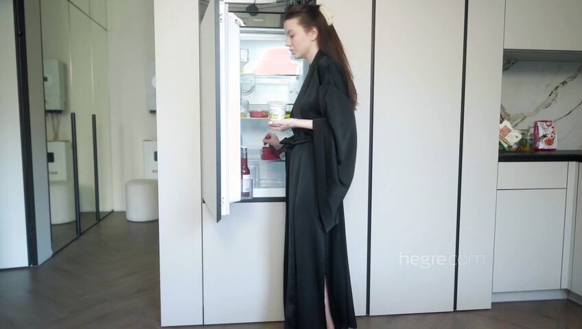 Hegre - A Day In The Life Of Toree