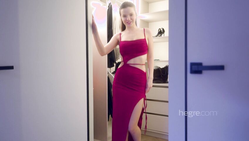 Hegre - A Day In The Life Of Toree