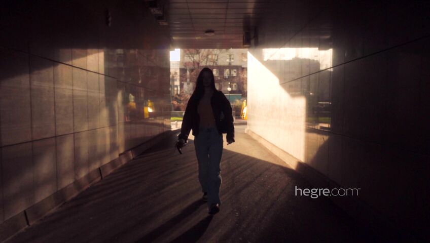 Hegre - A Day In The Life Of Toree