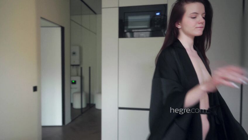 Hegre - A Day In The Life Of Toree