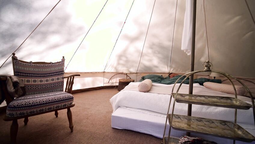 Hegre - A Day In The Life Of Yao