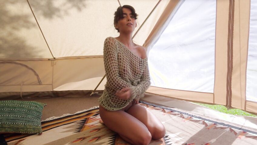 Hegre - A Day In The Life Of Yao