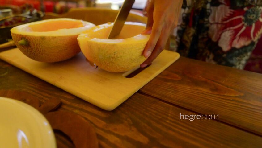 Hegre - A Day In The Life Of Yao