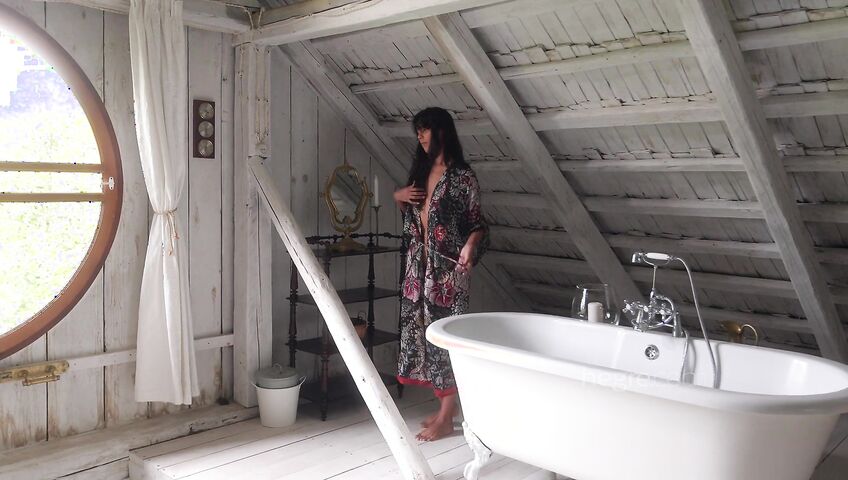 Hegre - A Day In The Life Of Yao