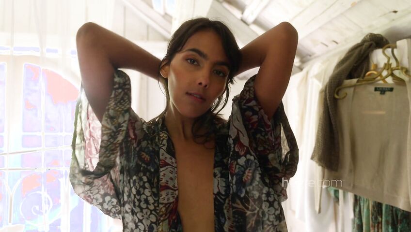 Hegre - A Day In The Life Of Yao