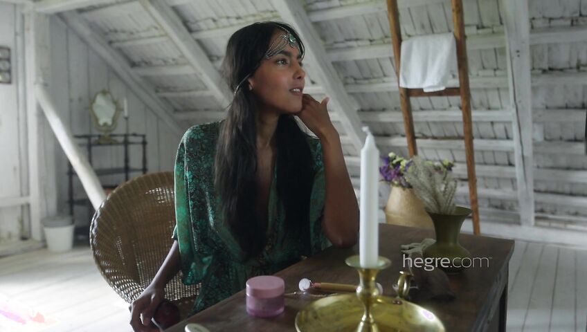 Hegre - A Day In The Life Of Yao