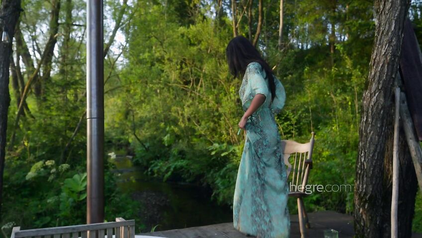 Hegre - A Day In The Life Of Yao