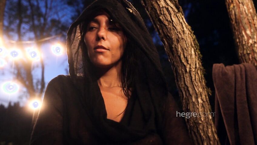 Hegre - A Day In The Life Of Yao