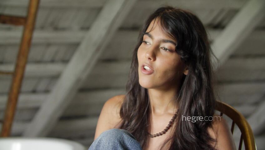 Hegre - A Day In The Life Of Yao