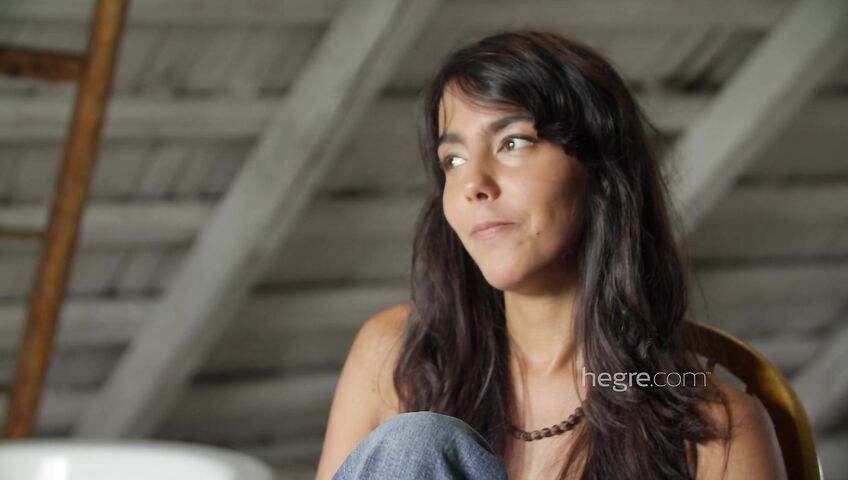 Hegre - A Day In The Life Of Yao