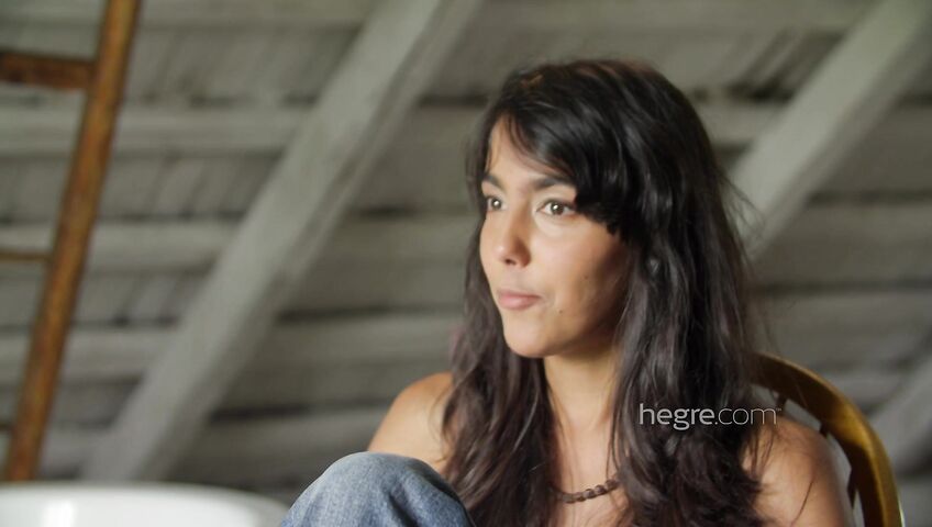 Hegre - A Day In The Life Of Yao