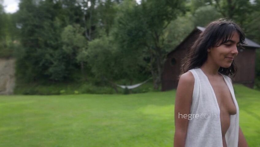 Hegre - A Day In The Life Of Yao