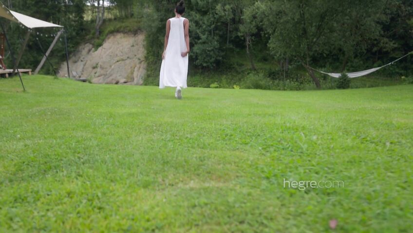 Hegre - A Day In The Life Of Yao